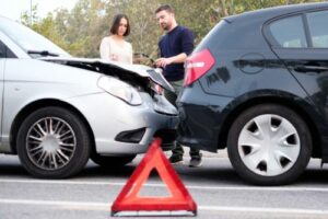 Car Accident With Out-of-State Driver in North Carolina