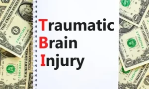 How Traumatic Brain Injuries (TBI) Occur in Car Accidents and Their Consequences