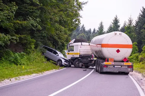 north carolina truck accident lawyers for truck accident victims