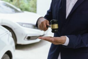 Car Accident Lawyer