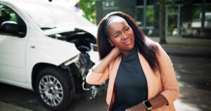 Common Car Accident Injuries in North Carolina