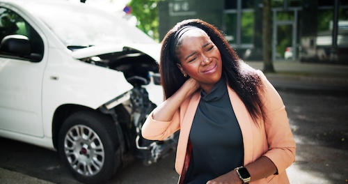 Common Car Accident Injuries in North Carolina
