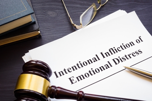Emotional distress, emotional distress lawyer, emotional distress lawsuit, can you sue for emotional distress, emotional distress lawsuit in North Carolina. 