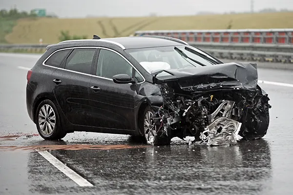 Here's how a Gastonia Car Accident Lawyer can help you after a car accident
