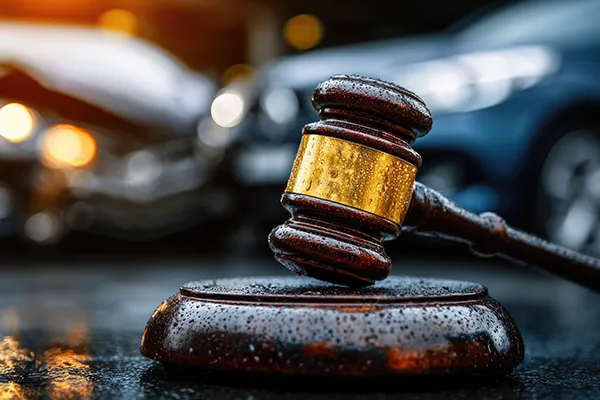 Your rights to compensation after a car accident