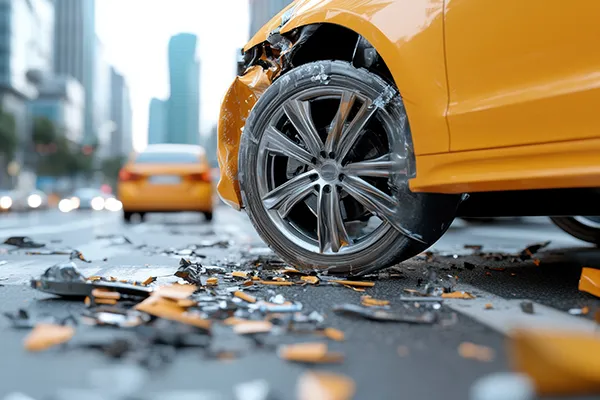 We are your Gastonia car Accident Lawyers