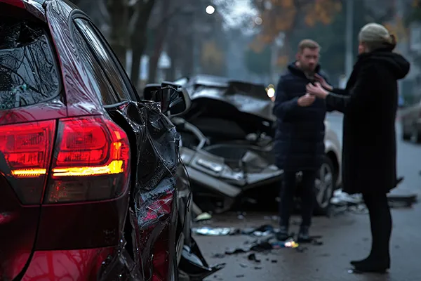 Contact our Car Accident Lawyers in Gastonia Today