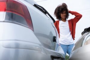 How To Prove Fault In a Car Accident Case