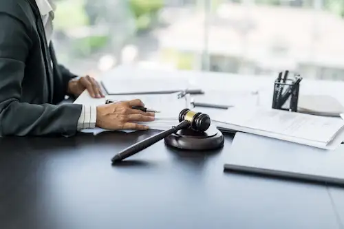 motorcycle accident attorney in north carolina for your motorcycle accident claims