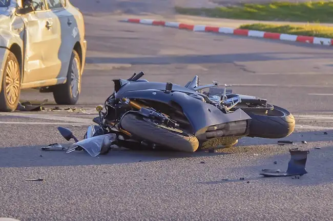 north carolina motorcycle accident lawyer to help with your car accident case