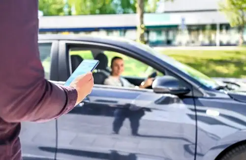 cary rideshare accident victims call nc car accident lawyers and talk to our rideshre accident attorneys to file your claim and get compensation for damages