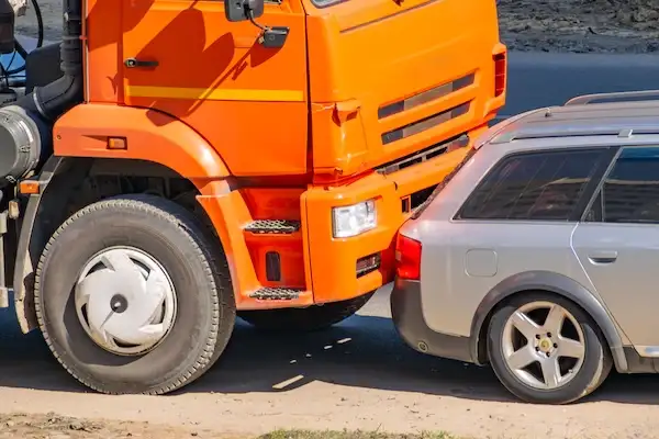 truck accident claims help with nc car accident lawyers