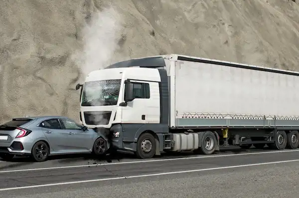 nc car accident lawyers helping clients file their truck accident claims