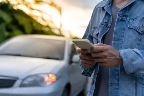get help with your rideshare accident claim with nc car accident lawyers experienced attorneys