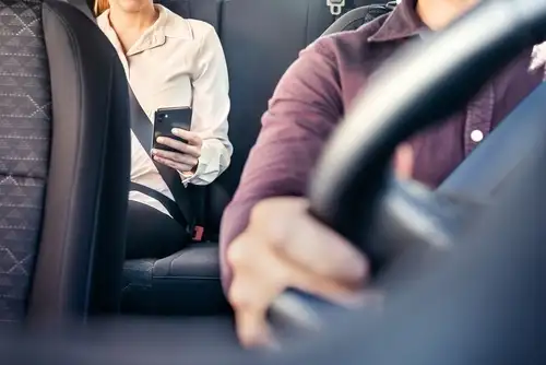 nc car accident lawyers helps fight for your rideshare accident claim