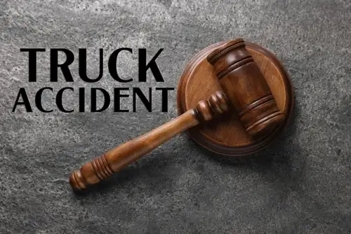 nc car accident lawyers in winston salem available to help truck accident victims.