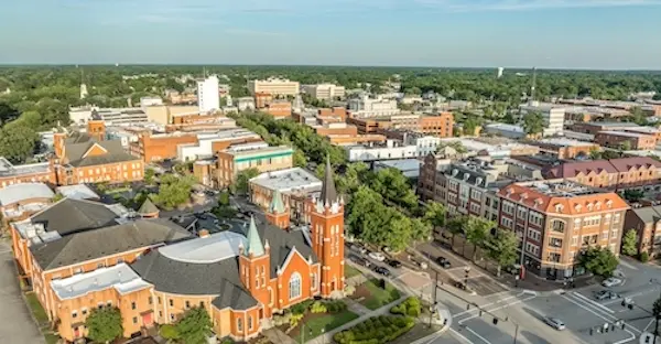 Fayetteville, NC