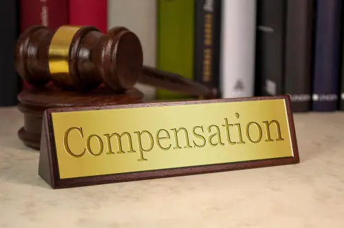 Compensation Concept